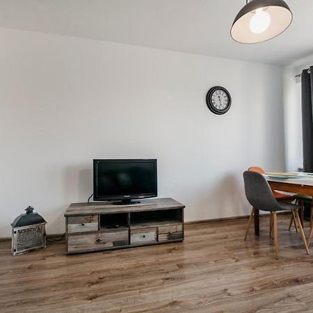 Nocosfera Apartament Serbinow Kaliszki Exteriör bild