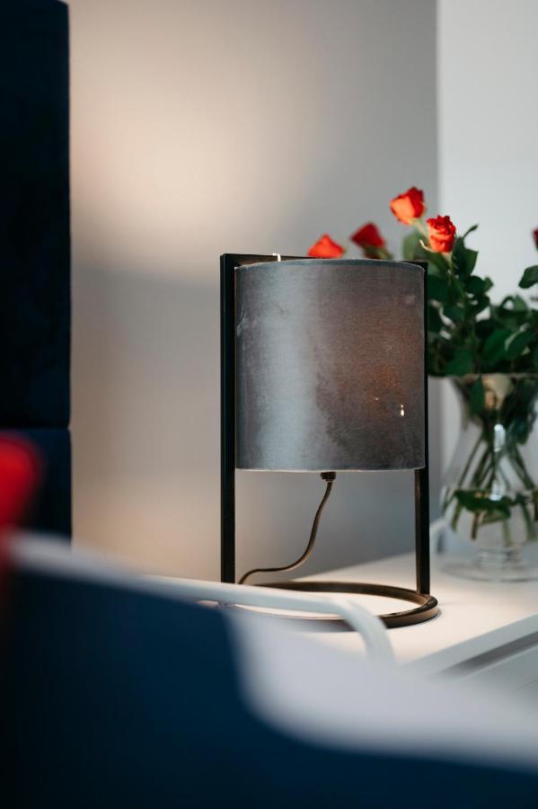 Nocosfera Apartament Serbinow Kaliszki Exteriör bild